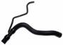 Gates 08-09 Lexus RX350 V-6 3.5L Upper - Tee To Rad. Molded Coolant Hose
