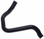 Gates 92-93 Chevrolet S Series Pickup V-6 4.3L Upper Molded Coolant Hose