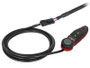 aFe Scorcher Blue Module 22-25 Ford Bronco Raptor Bluetooth Capable Power Module