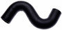Gates 90-97 Ford F Series V-8 7.5L Lower - Pipe To Rad. Molded Coolant Hose