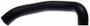 Gates 91-94 Ford Ranger V-6 3.0L Lower Molded Coolant Hose