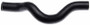 Gates 08-15 Nissan Rogue 4-Cyl. 2.5L Upper Molded Coolant Hose