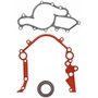 Fel-Pro Ford Taurus TCS 45826 Engine Timing Cover Gasket Set