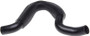 Gates 08-10 Chevrolet Malibu 4-Cyl. 2.4L Electric Assist Upper Molded Coolant Hose