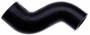 Gates 05-07 Chevrolet Aveo 4-Cyl. 1.6L Lower - Pipe To Water Pump Molded Coolant Hose