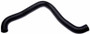 Gates 86-89 Nissan Stanza 4-Cyl. 2.0L Upper Molded Coolant Hose
