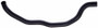 Gates 01-03 Toyota Highlander 4-Cyl. 2.4L Heater To Pipe-2 Molded Heater Hose