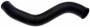 Gates 95-99 Dodge Neon 4-Cyl. 2.0L Upper Molded Coolant Hose