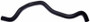 Gates 04-07 Toyota Highlander V-6 3.3L Heater (Top) Molded Heater Hose