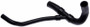 Gates 92-94 Pontiac Grand Am 4-Cyl. 2.3L Lower Molded Coolant Hose