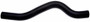 Gates 87-91 Toyota Camry 4-Cyl. 2.0L Upper Molded Coolant Hose