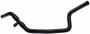 Gates 06-11 Cadillac DTS V-8 4.6L Heater To Tee Molded Coolant Hose