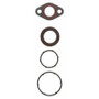 Fel-Pro Toyota Prius TCS 46046 Engine Crankshaft Seal Kit