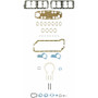 Fel-Pro FS 7525 B Engine Gasket Set