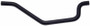 Gates 02-06 Toyota Camry 4-Cyl. 2.4L Heater Outlet Molded Heater Hose