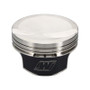 Wiseco Chevy LS 4.030in Bore 1.165in CH -9.00 CC Piston Set