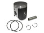 Piston Kit Scem Composite Cyl 66.94/std 11:1 Suz