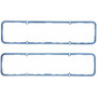 Fel-Pro Chevrolet Small Block 262/265/267/283 Engine Valve Cover Gasket Set - 0.250in Thickness