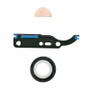 Fel-Pro Volkswagen Jetta TCS 45038 Engine Crankshaft Seal Kit