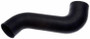 Gates 88-98 Freightliner FLD 6-Cyl. 12.7L Diesel Lower Pipe To Rad. Molded Coolant Hose