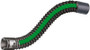 Gates 80-90 Ford E Series Van V-8 7.5L Lower Flexible HD Coolant Hose