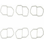 Fel-Pro Ford Ranger MS 90733 Fuel Injection Plenum Gasket Set