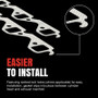 Fel-Pro 1465 Exhaust Manifold Gasket Set