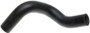 Gates 04-15 Nissan Titan V-8 5.6L Upper Molded Coolant Hose