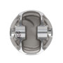 Wiseco Chevy Big Block 4.615in Bore 1.270in CH 45.00 CC Piston Set