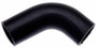 Gates 80-90 GMC C7000 Detroit Diesel V-8 8.2L Diesel By Pass - Right Side Molded Coolant Hose