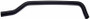Gates 94-95 Chevrolet S Series Pickup V-6 4.3L Heater To Eng. Molded Heater Hose