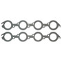 Fel-Pro 1496 Exhaust Manifold Gasket Set