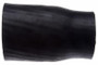 Gates 89-94 White GMC Xpeditor Cummins L10 Diesel Lower - Eng. To Pipe Molded Coolant Hose