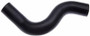 Gates 84-95 Toyota Pickup 4-Cyl. 2.4L Upper Molded Coolant Hose