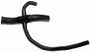 Gates 01-04 Ford Escape 4-Cyl. 2.0L Lower Molded Coolant Hose