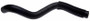 Gates 85-93 Ford Mustang 4-Cyl. 2.3L Upper Molded Coolant Hose