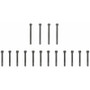 Fel-Pro Buick Regal ES 74022 Engine Cylinder Head Bolt Set