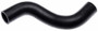 Gates 05-07 Ford Five Hundred V-6 3.0L Upper - Rad. To Thermostat Housing Molded Coolant Hose