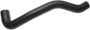 Gates 82-86 Chevrolet Celebrity V-6 2.8L Upper Molded Coolant Hose