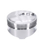 Wiseco Chevy Big Block 4.580in Bore 1.270in CH 15.60 CC Piston Set