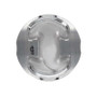Wiseco Chevy Big Block 4.580in Bore 1.270in CH 15.60 CC Piston Set