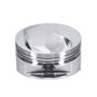 Wiseco Chevy Big Block 4.580in Bore 1.270in CH 15.60 CC Piston Set