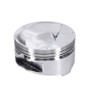 Wiseco Chevy Big Block 4.580in Bore 1.270in CH 15.60 CC Piston Set