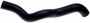 Gates 82-86 Chevrolet C & K Series Pickup V-8 6.2L Diesel Upper Molded Coolant Hose