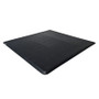 Westin 19-22 Chevy Colorado/GMC Canyon 6ft. Bed Soft Roll-Up Tonneau Cover - Black