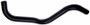 Gates 75-79 Buick LeSabre V-8 350 Upper Molded Coolant Hose