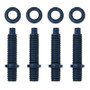 Fel-Pro Ford Explorer ES 75104 Exhaust Flange Stud and Nut