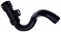 Gates 98-01 Volkswagen Passat V-6 2.8L Lower Molded Coolant Hose
