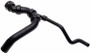 Gates 98-05 Volkswagen Passat V-6 2.8L Upper Molded Coolant Hose