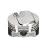 Wiseco Chevy Big Block 4.350in Bore 1.270in CH 45.00 CC Piston Set